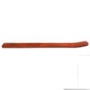 Chinchilla® Wooden Incense Stick Holder Peace | Relaxed Smoking in
