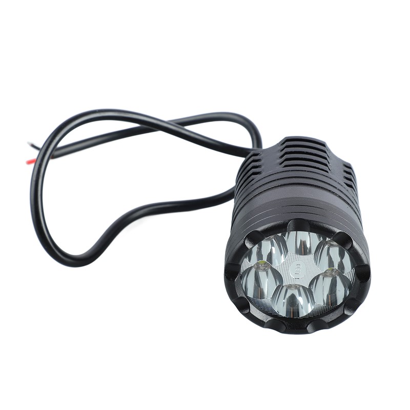 Motorcycle Headlights High Power 12 to 80V Bright Light Waterproof