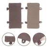 CALLARON 2 Pcs Kettle Handle Cover - Heat Resistant Teapot