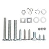 Standard Parts Set Screws Small Parts Electric Heart Box Compatible