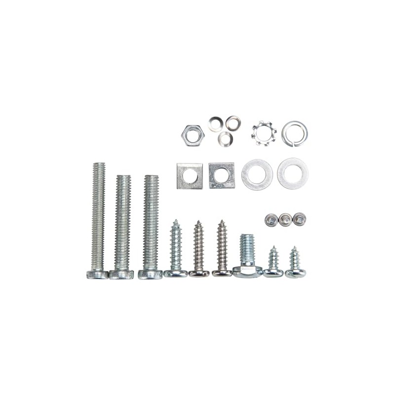 Standard Parts Set Screws Small Parts Electric Heart Box Compatible