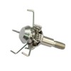NIKA ARCHERY 100 Grain Judo Broadheads 5 Claws Head Hunting