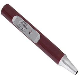 Weaver Leather Belt Punch, 1/8"