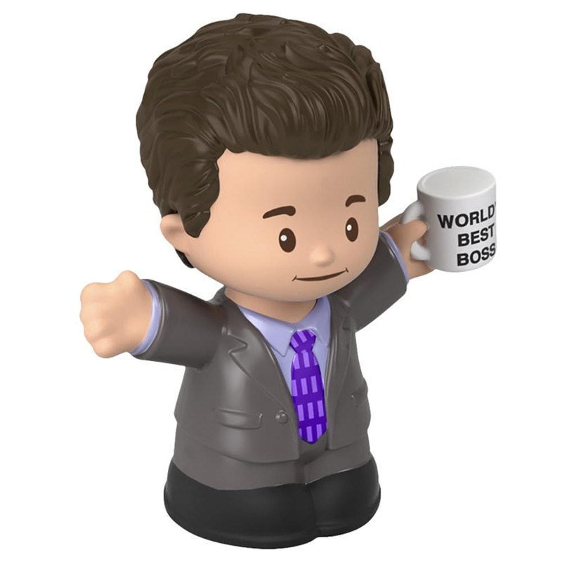 Little People GKR13 Inspired Office Series Collection Kit ~ Replacement