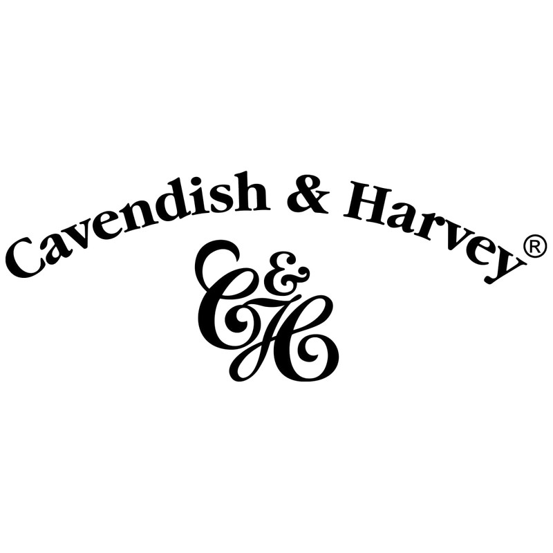 Cavendish & Harvey | Creamy Butterscotch Hard Candy Drops |