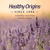 Healthy Origins Natural Eggshell Membrane, 500mg, 30 Capsules, Gluten Free,