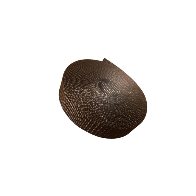 ROLATEC Maxi Roller Shutter Strap 23 mm Width Black 6