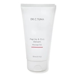 Gel Masaje Paprika  Chile Flacidez Y Celulitis 150ml                                                                                                  