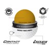BRIDGESTONE GOLF 2023 e12 CONTACT Golf Balls, 1 Dozen (12