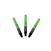 Viperlock Shade Shaft Short Green, Short (SH)
