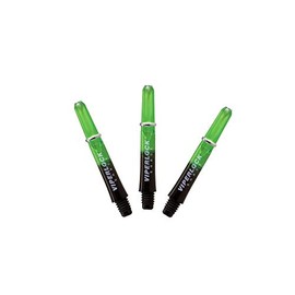 Viperlock Shade Shaft Short Green, Short (SH)