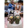 Puffin - The Pahka Parka - Insulated 12 oz Can