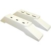 ProCom Heating Base Feet for Use With Vent-Free Space Heater