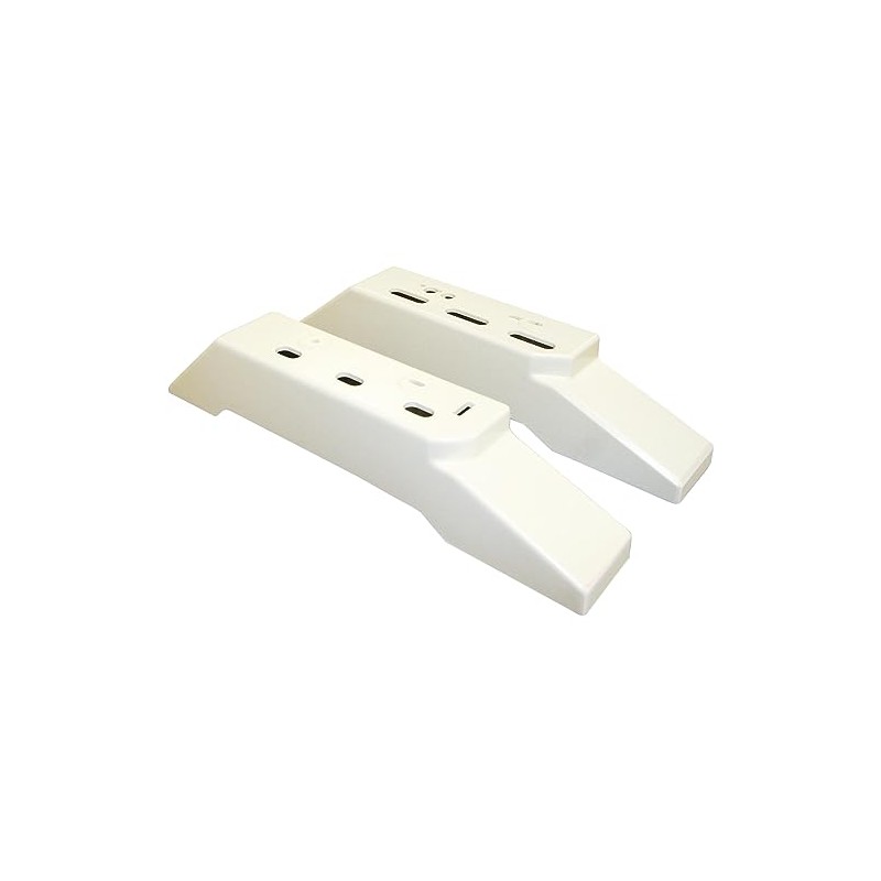ProCom Heating Base Feet for Use With Vent-Free Space Heater