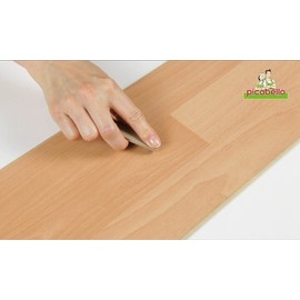 Picobello G61611 Wood Repair Set, Small, Light