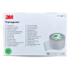 Cinta Transpore 3m 1 Pulgada (2.5cm) Caja Con 12 Rollos