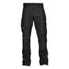 Fjallraven Vidda Pro Trousers - Men's Black 50 Regular