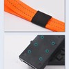 Car Escape Board Slip Resistant Uneven Surface Flexible Strap Strong
