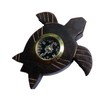 Fengshui Tortise Compass Maritime Office Desk Accessories Camping & Hiking