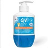 Ego QV Baby Moisturising Cream 250g Pump