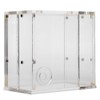 1.25L PC Water Tank, Water Cooling Tank, Acrylic Water Tank