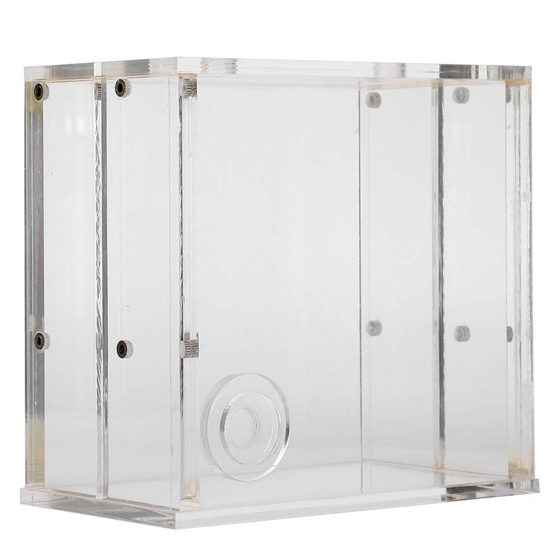 1.25L PC Water Tank, Water Cooling Tank, Acrylic Water Tank