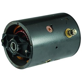 Premier Gear PG-6044 Motor Replacement for Hydraulic Lift Gate Motors (68-81), Various Models (Multiple Years), Various Models (77-87), 46-72, 46-888, 46-917, 46-974, 46-990, MDY7022, MDY7031