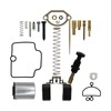 28mm Carburetor Rebuild Kit for Keihin PWK28 OKO Spare Jets