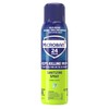 Microban 24 Hour Disinfectant Sanitizing Spray, Fresh Scent, 15oz