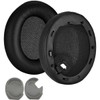 T Tersely Replacement Earpads for Sony WH-1000XM4 Wireless Noise Cancelling