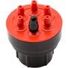 Hunter Emitter Caps for MPE Multi-Port Emitters Drip Irrigation MPE-CAPS
