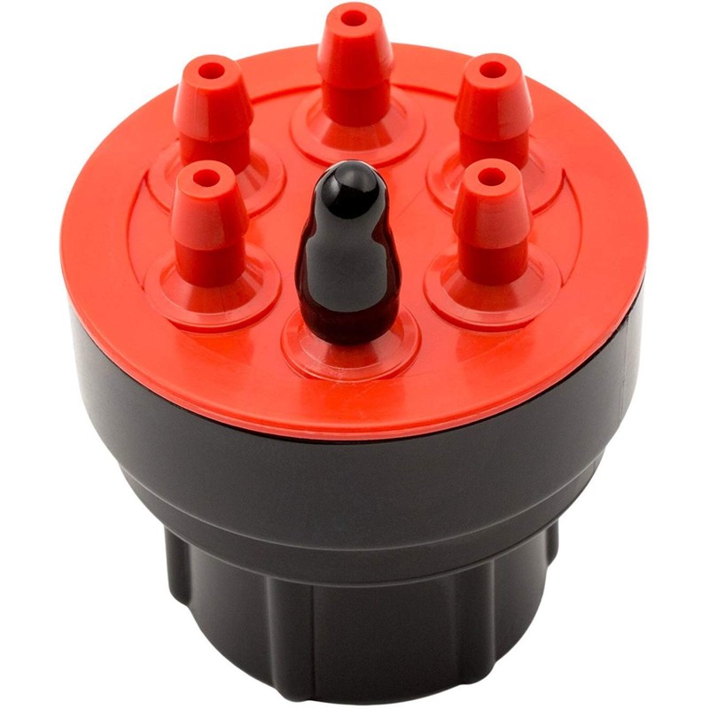 Hunter Emitter Caps for MPE Multi-Port Emitters Drip Irrigation MPE-CAPS