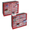 22 & 44 Drawer Storage Cabinet - Tool Storage