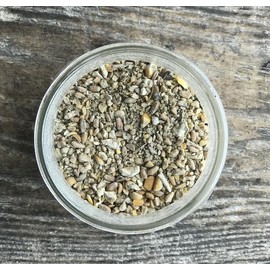 Wholesome Harvest Non-GMO Pastured Poultry Grower 19% for Growing Chickens and Ducks - 10 lbs