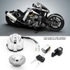 Clausor Shadow Y Tapon, Ignition Switch Gas Helmet Steering Lock