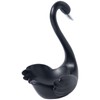 CXYANG Elegant Swan Statues Home Decor Swan Figurines Decor Items