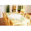 KAMACA Meadow Flowers and Butterflies Series High-Quality Print Motif with