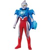 Bandai Ultraman Arc Ultra Hero Series 99 Ultraman Arc Luna