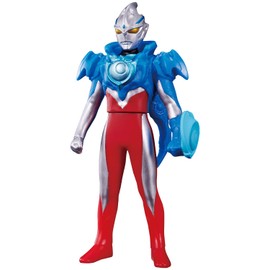 Bandai Ultraman Arc Ultra Hero Series 99 Ultraman Arc Luna Armor