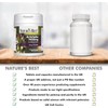 High Strength Artichoke Extract 7425mg - Supports Digestion & Intestinal