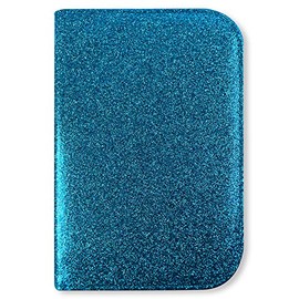 Surprizeshop Scorecard Holder | Multiple Colours Available (Aqua Glitter)