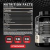 Nutrex Research - Muscle Infusion 5 lb - 67 ser