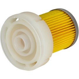EZROAD Fuel Filter Element 40223960 Compatible with LS Tractor J2020 J2023H J2030H MT225 MT225HE R3029 R3029H R3039H R3039 S3010 XG3025 XJ2025 w/O-Ring S3L2 Engine Used on 40207336