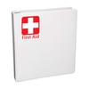 Emergency First Aid Kit Sticker Decal Notebook Car Laptop 4"