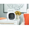 Mainstays Personal Mini Air Cooler with Dual Charging USB &