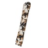 Golf Alignment Stick Cover Waterproof Thickened Plush Camo Pattern Alignment