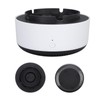 BROLEO Smokeless Ashtray Car Purifier Smoke Grabber for Second Hand