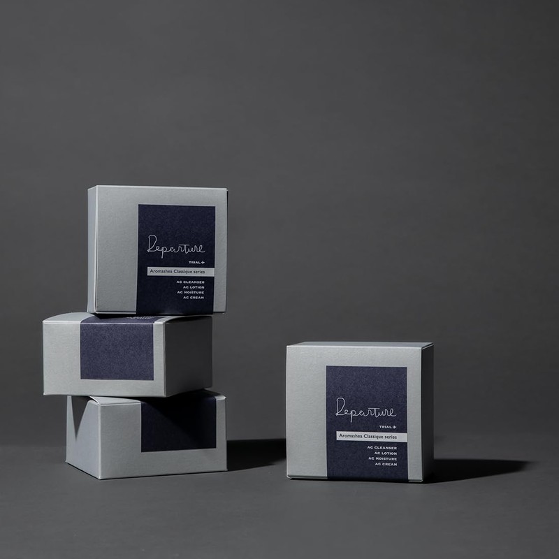 Aromasia Classique Trial AC Trial