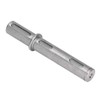 Output Single Shaft Stepper Motor Output Shaft for Worm Gear