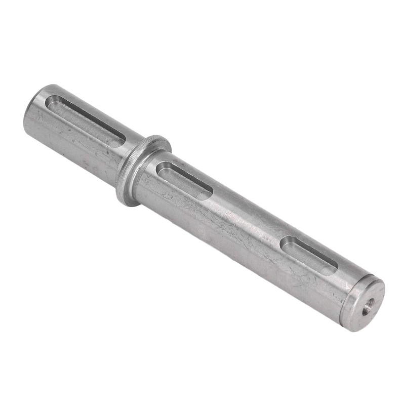 Output Single Shaft Stepper Motor Output Shaft for Worm Gear
